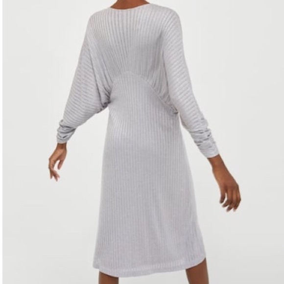 ZARA Sparkly Dress - Picture 4 of 8